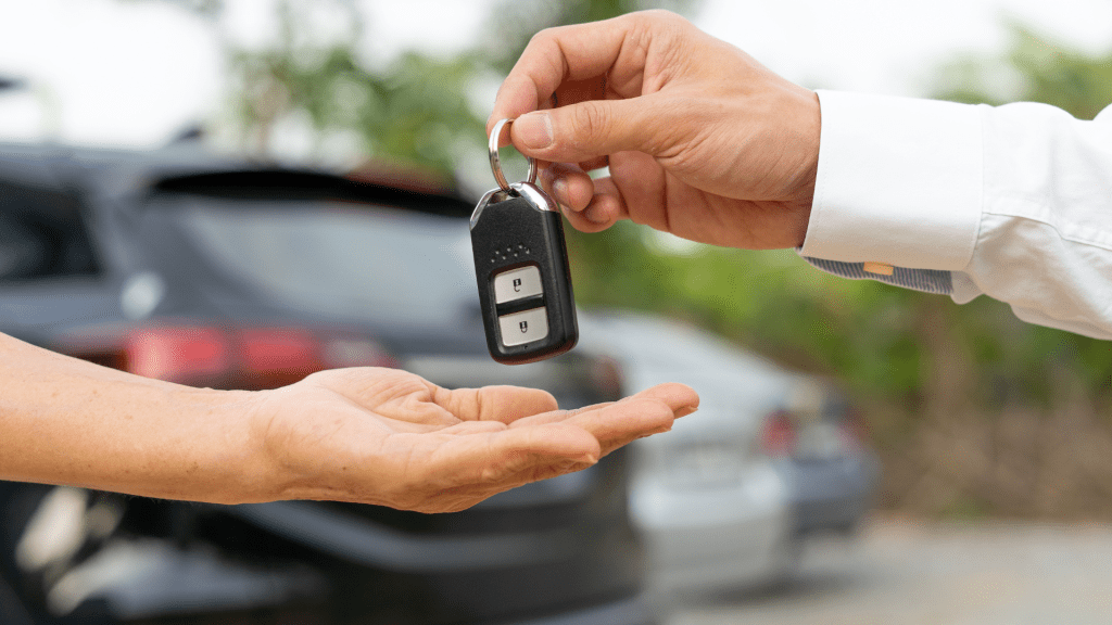 Car Sales in Algonquin