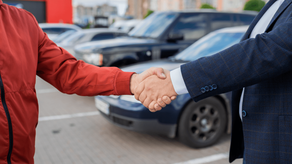 Top Car Deals