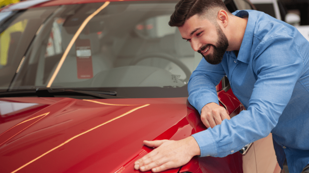 Luxury Car Dealership in Elgin