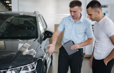 Car Buying in Illinois