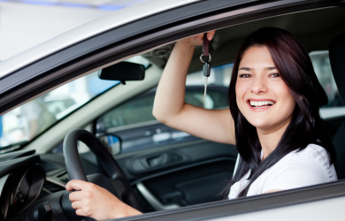 Car Sales in Algonquin